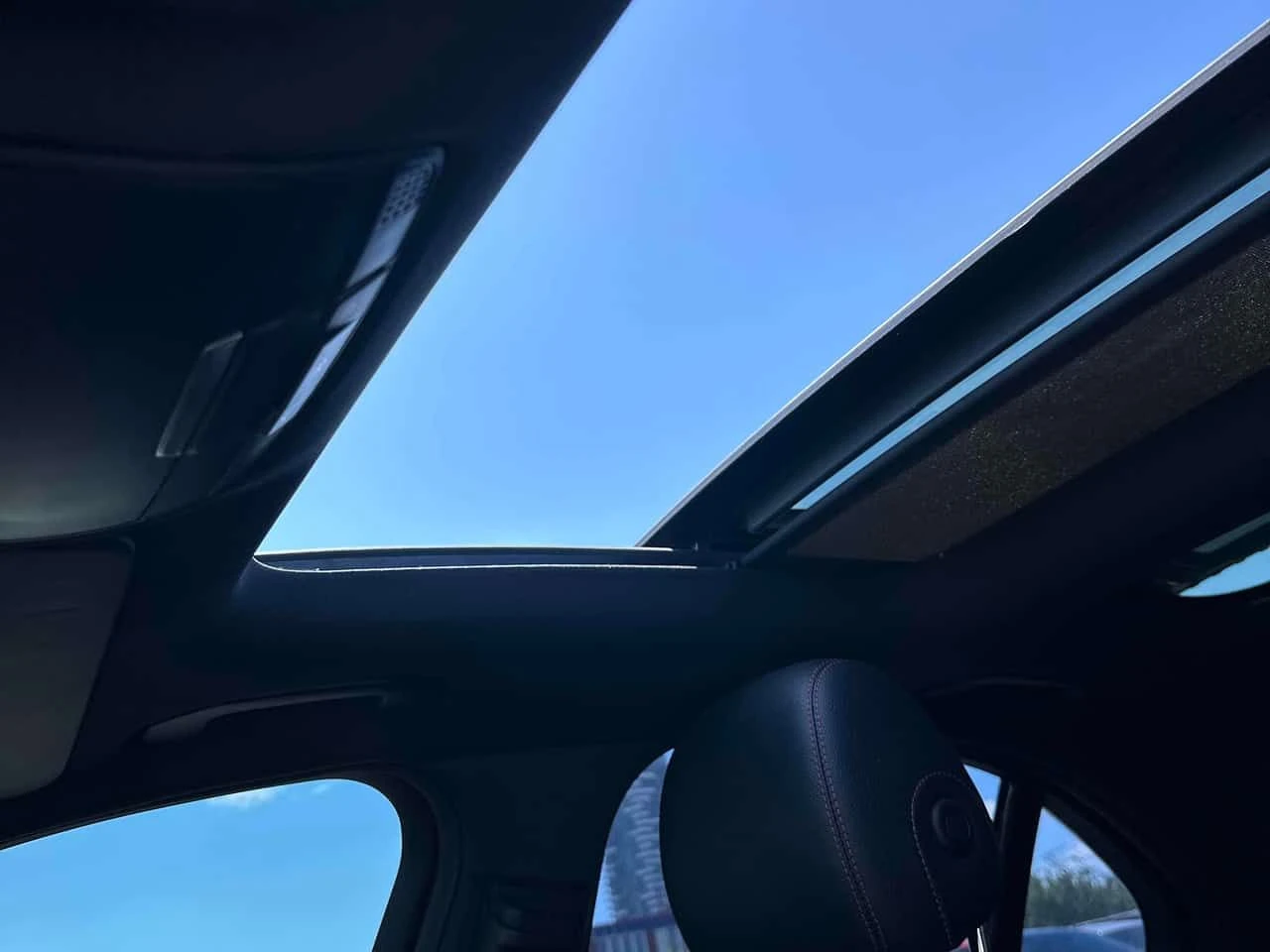 Mercedes-Benz C 43 AMG /360/BURMESTER/CARFAX/АВТОКРЕДИТ, снимка 15 - Автомобили и джипове - 54706773