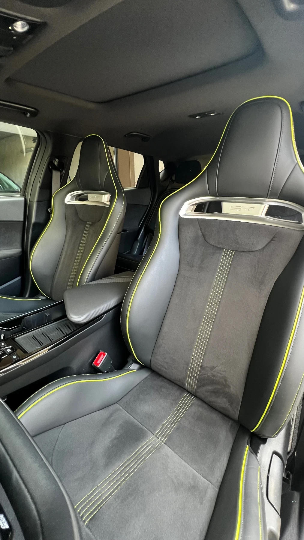 Kia EV6 GT 77.4kw ТОП Цена !, снимка 15 - Автомобили и джипове - 54897737