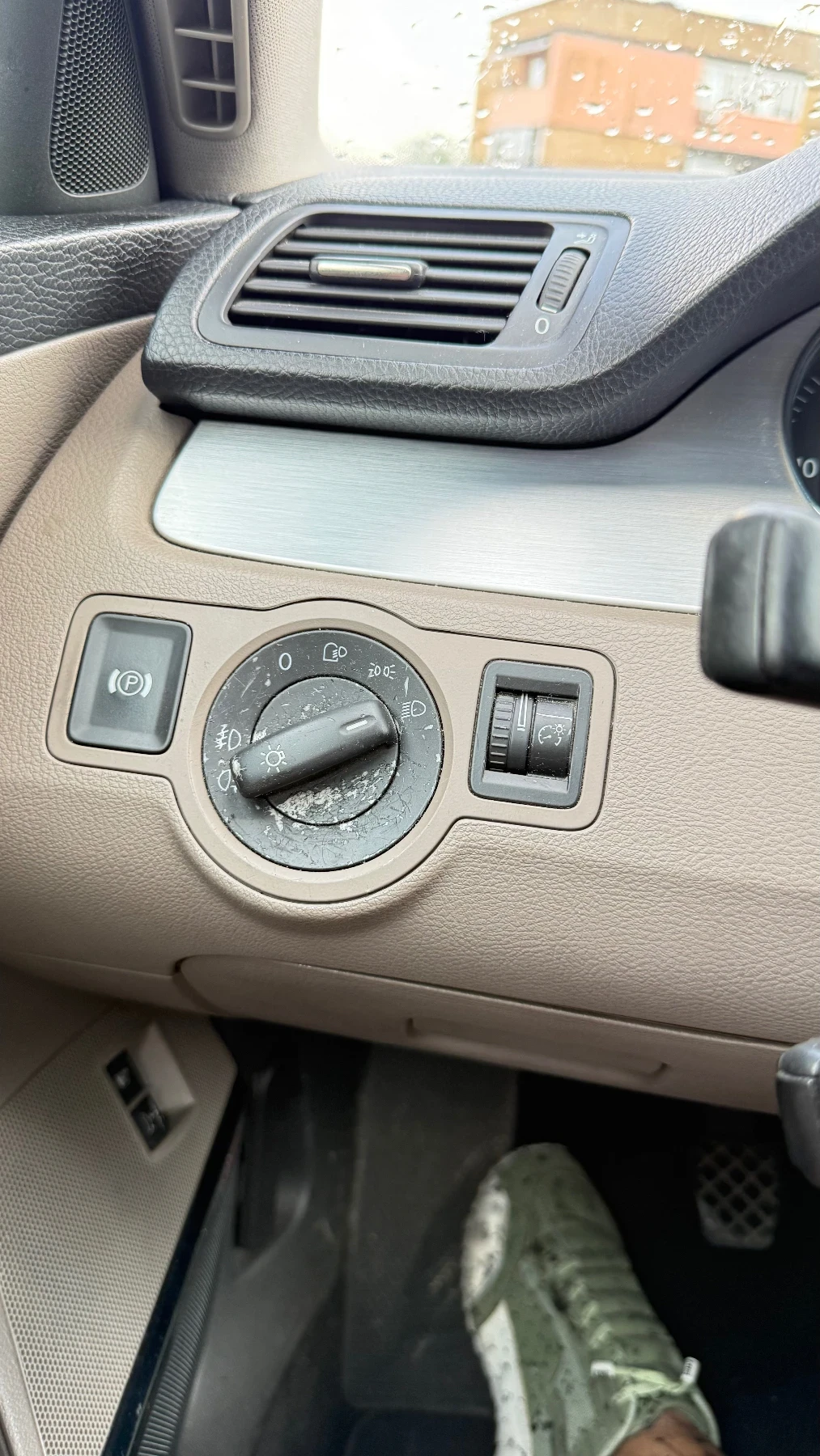 VW Passat, снимка 10 - Автомобили и джипове - 55125790