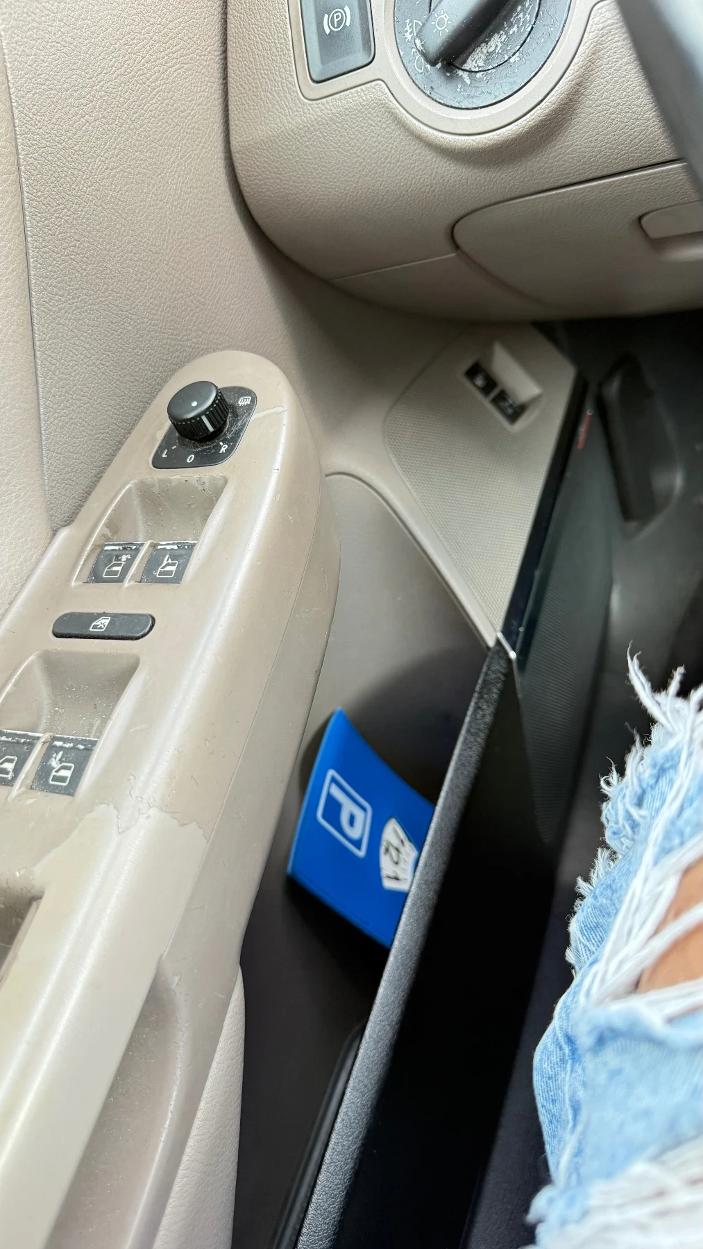 VW Passat, снимка 11 - Автомобили и джипове - 55125790