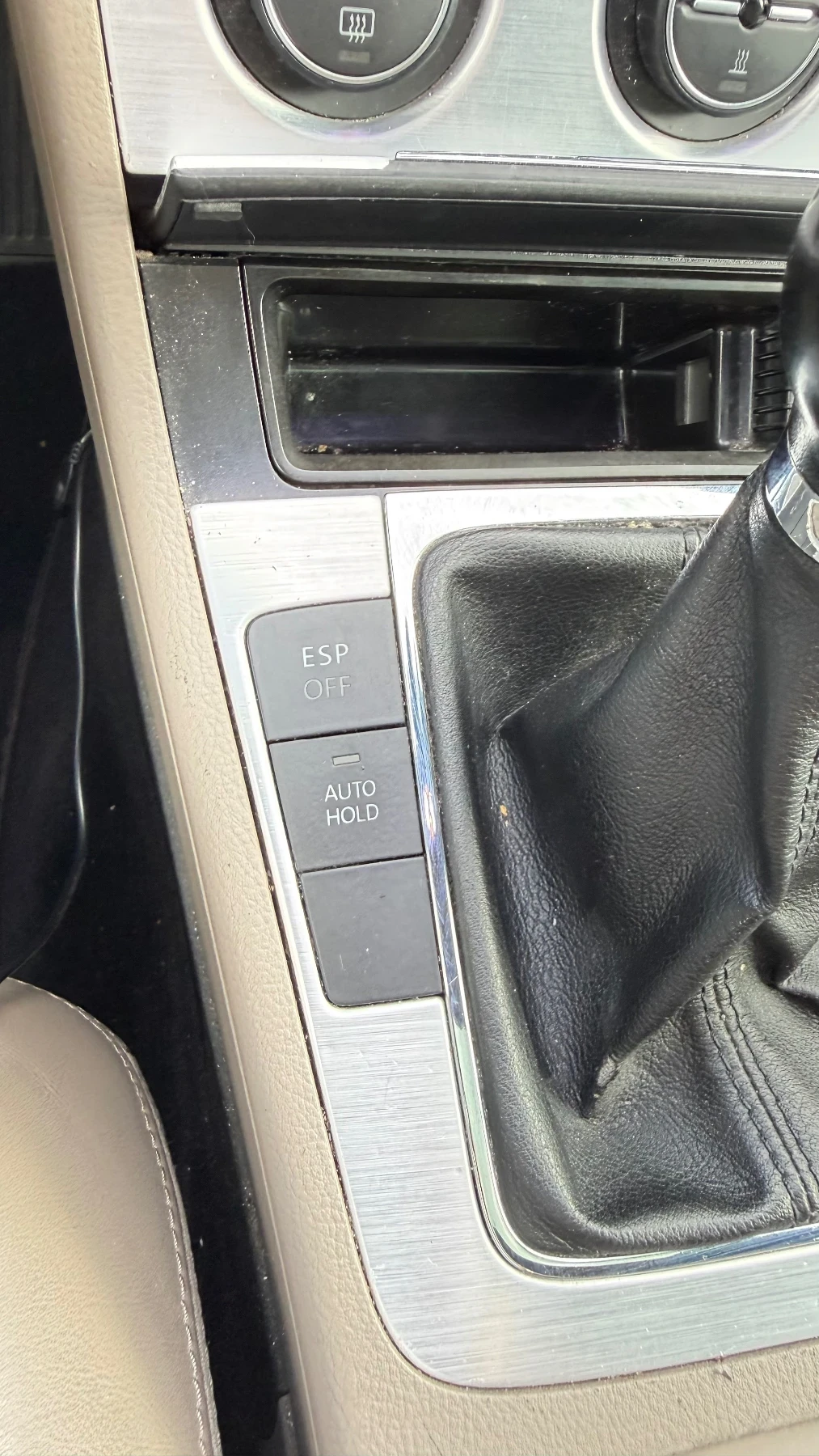 VW Passat, снимка 14 - Автомобили и джипове - 55125790