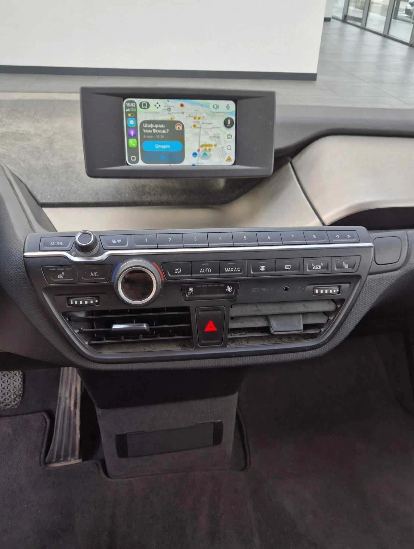 BMW i3 120Ah, снимка 11 - Автомобили и джипове - 55292128