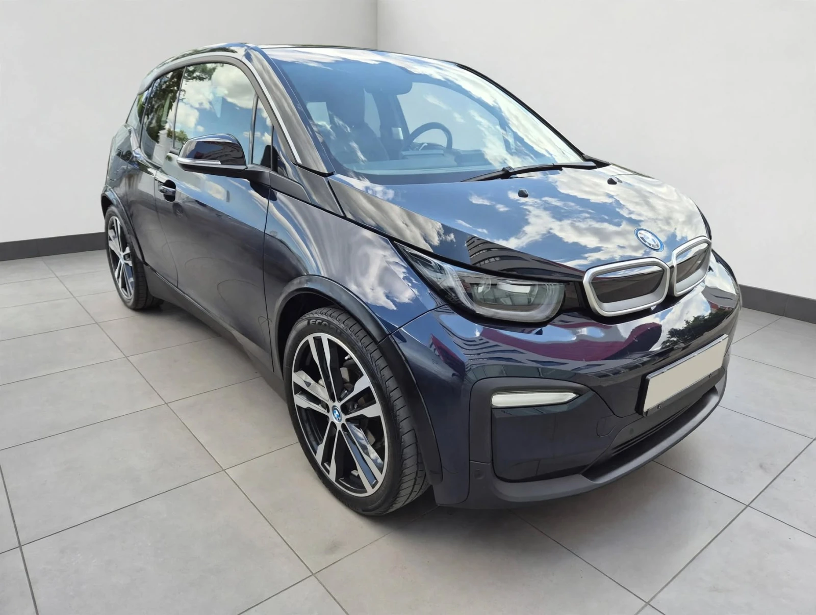 BMW i3 120Ah, снимка 3 - Автомобили и джипове - 55292128