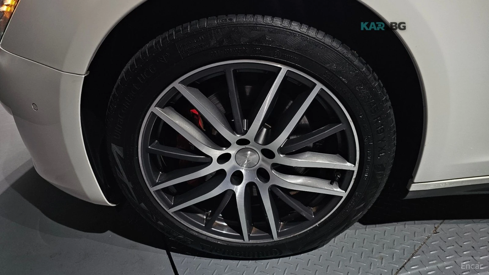 Maserati Ghibli * 3.0* КОЖА* ПОДГРЕВ* ШИБИДАХ* КАМЕРА* NAVI* , снимка 5 - Автомобили и джипове - 55311100