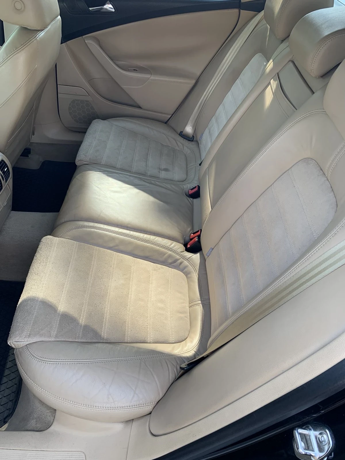 VW Passat 2.0 TDI HIGHLINE, снимка 6 - Автомобили и джипове - 55381209