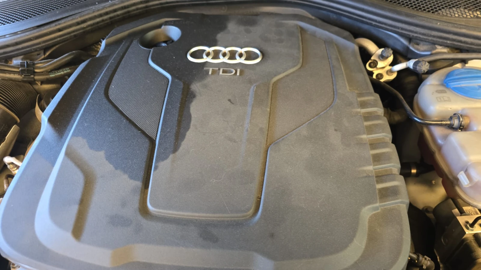 Audi A6 2.0 TDI/ CNH, снимка 3 - Автомобили и джипове - 55440462