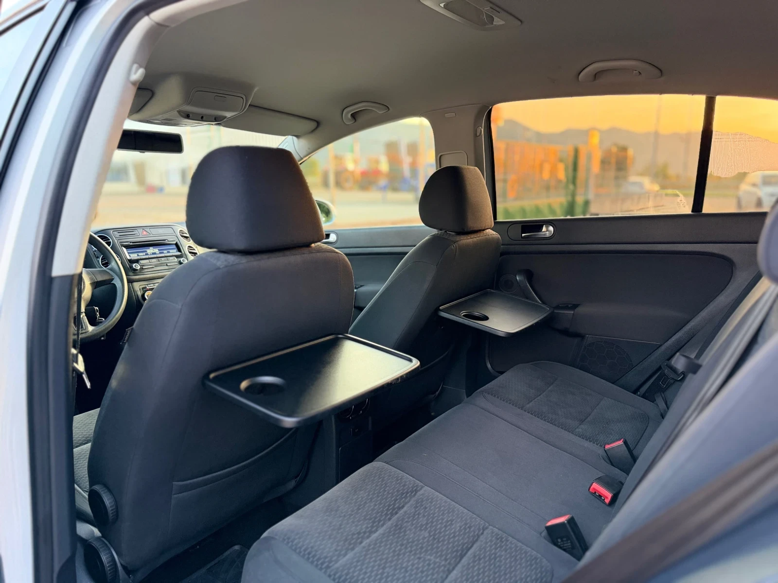 VW Golf Plus 1.6TDi~105hp~DSG~170000km!! | Mobile.bg � ����������� 16