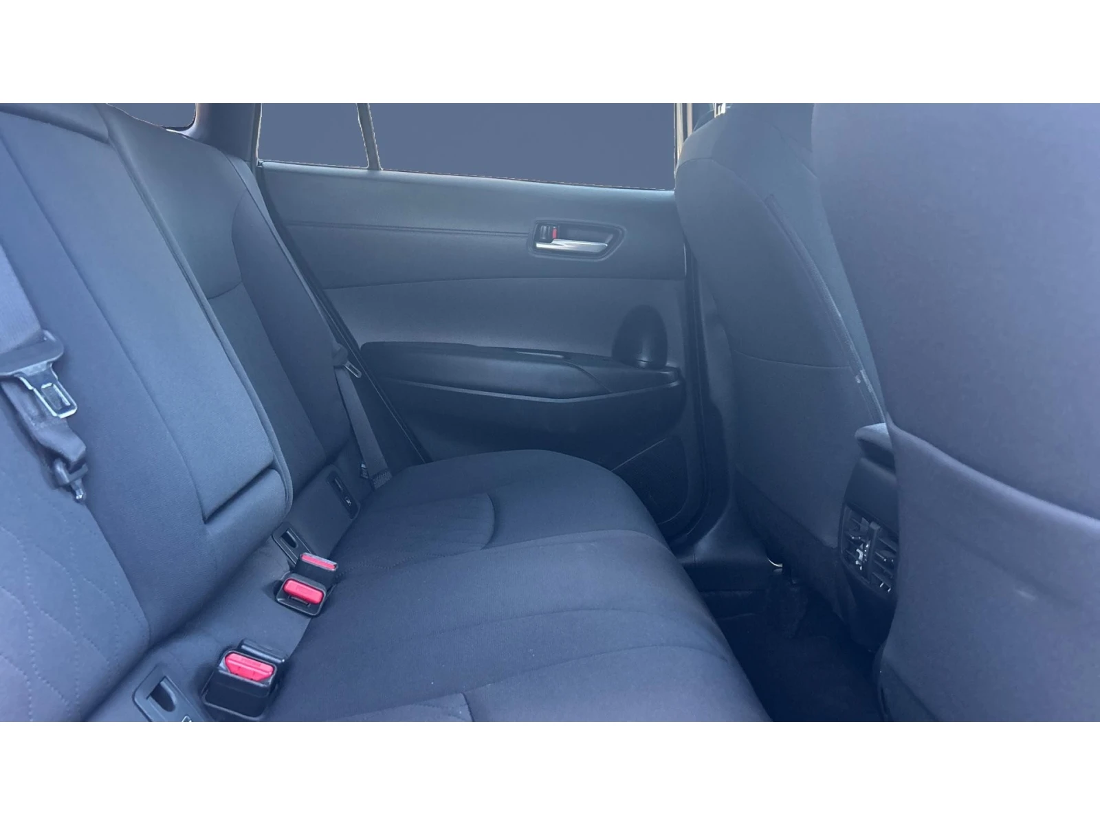 Toyota Corolla Cross Месечна вноска от 440  , снимка 7 - Автомобили и джипове - 56099096