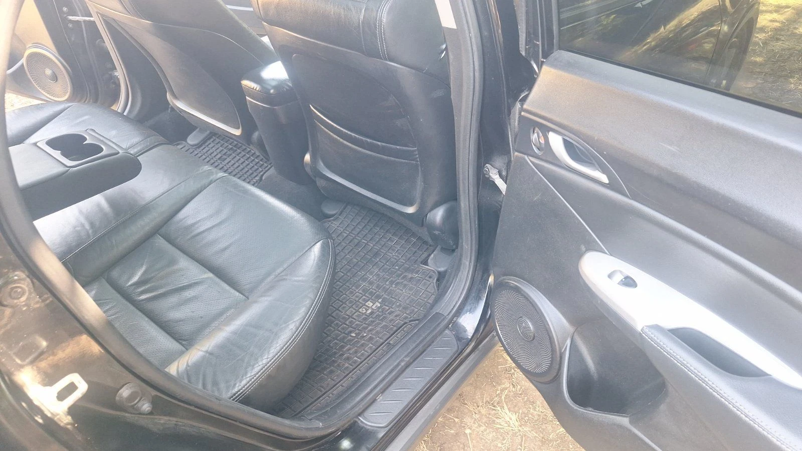 Honda Civic, снимка 12 - Автомобили и джипове - 56201246