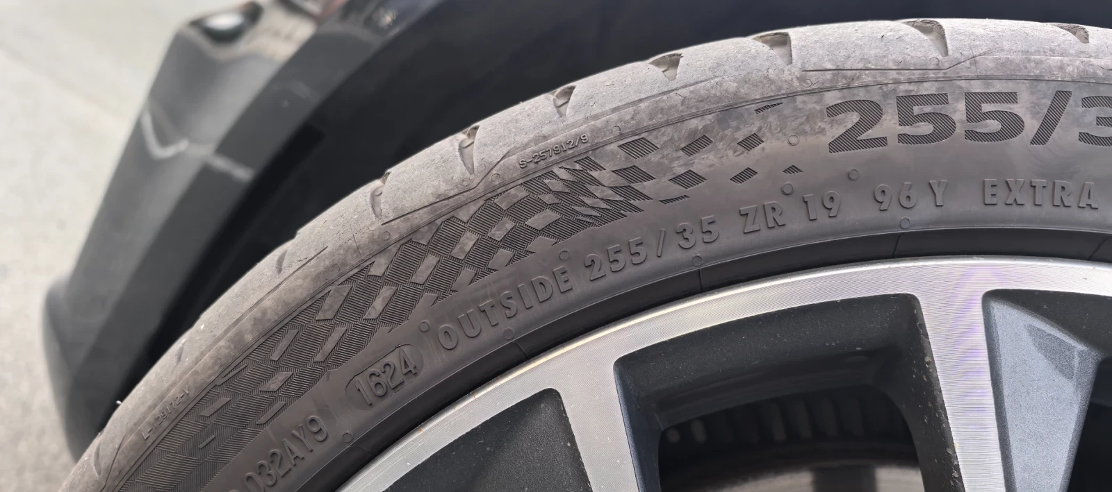 Audi A4 S4 3.0tfsi, снимка 17 - Автомобили и джипове - 56227771