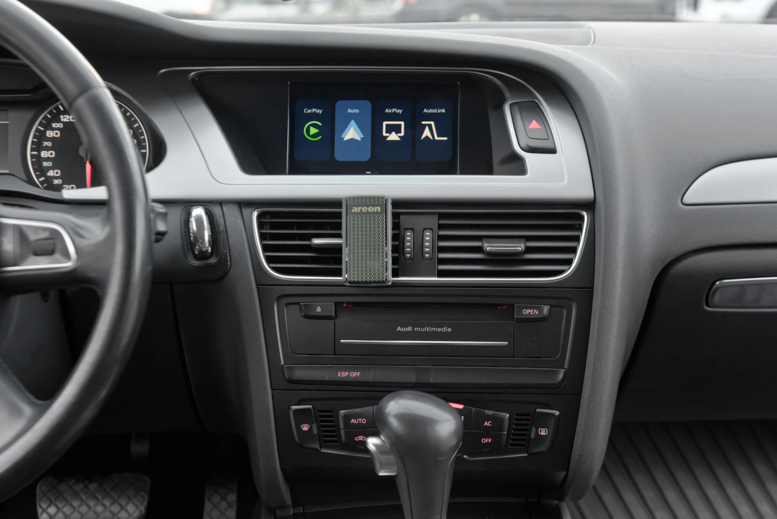 Audi A4 3.0tdi guattro | Mobile.bg � ����������� 13