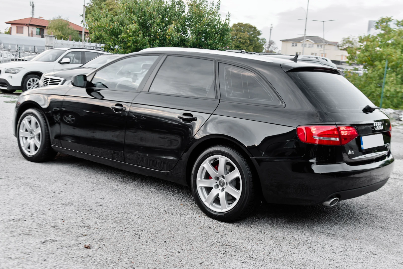 Audi A4 3.0tdi guattro | Mobile.bg � ����������� 7
