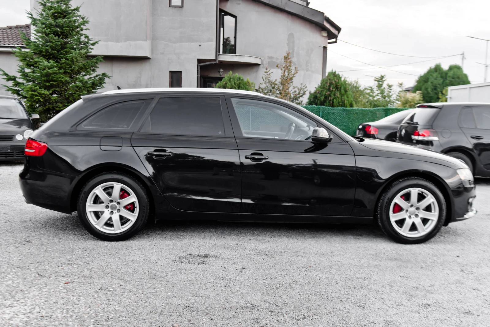 Audi A4 3.0tdi guattro | Mobile.bg � ����������� 4