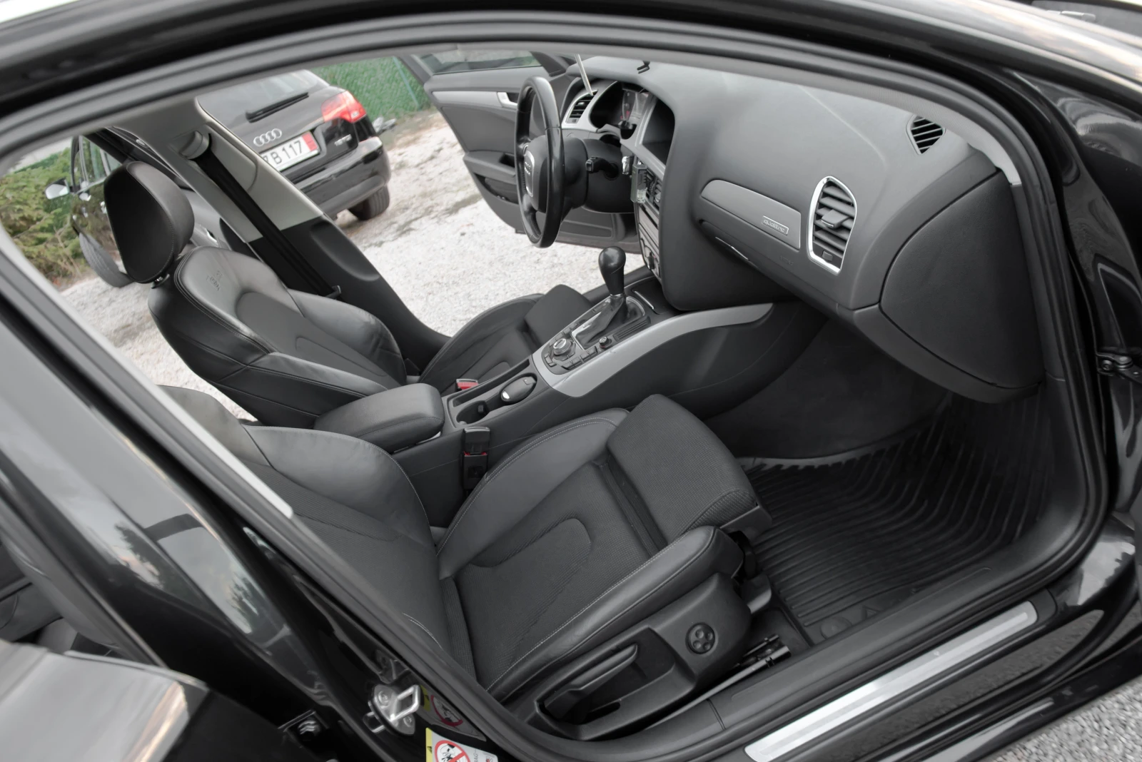 Audi A4 3.0tdi guattro | Mobile.bg � ����������� 12
