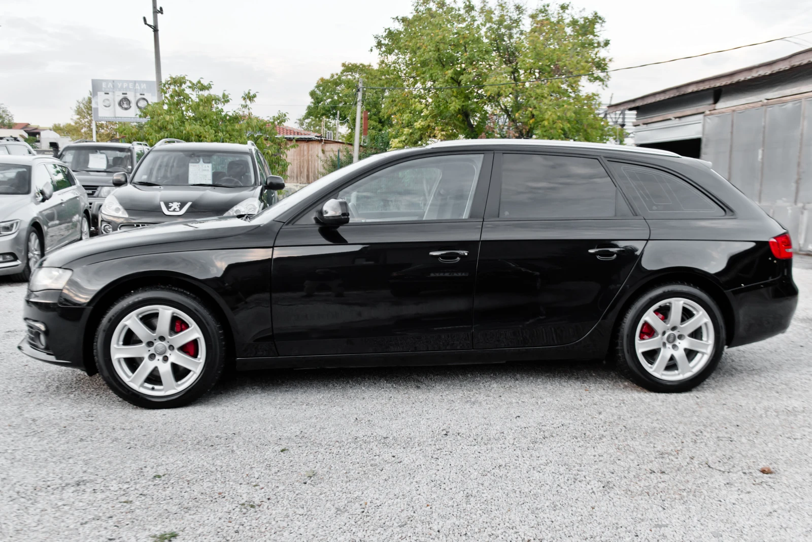 Audi A4 3.0tdi guattro | Mobile.bg � ����������� 8