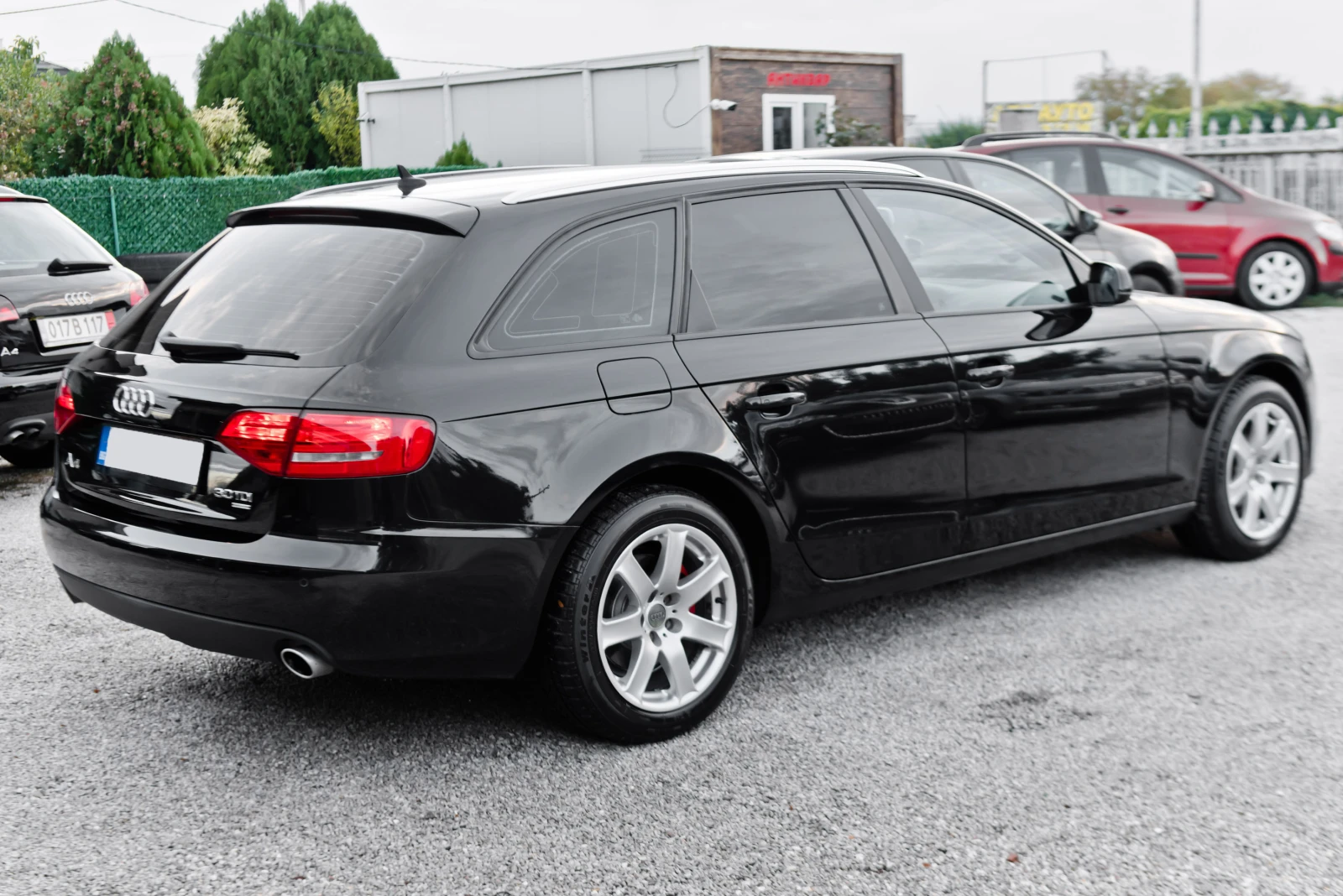 Audi A4 3.0tdi guattro | Mobile.bg � ����������� 2