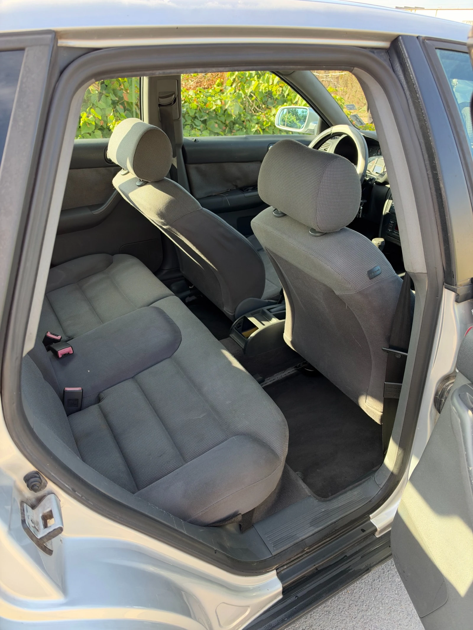 Audi A3 1.9 TDI 110, снимка 13 - Автомобили и джипове - 56583063
