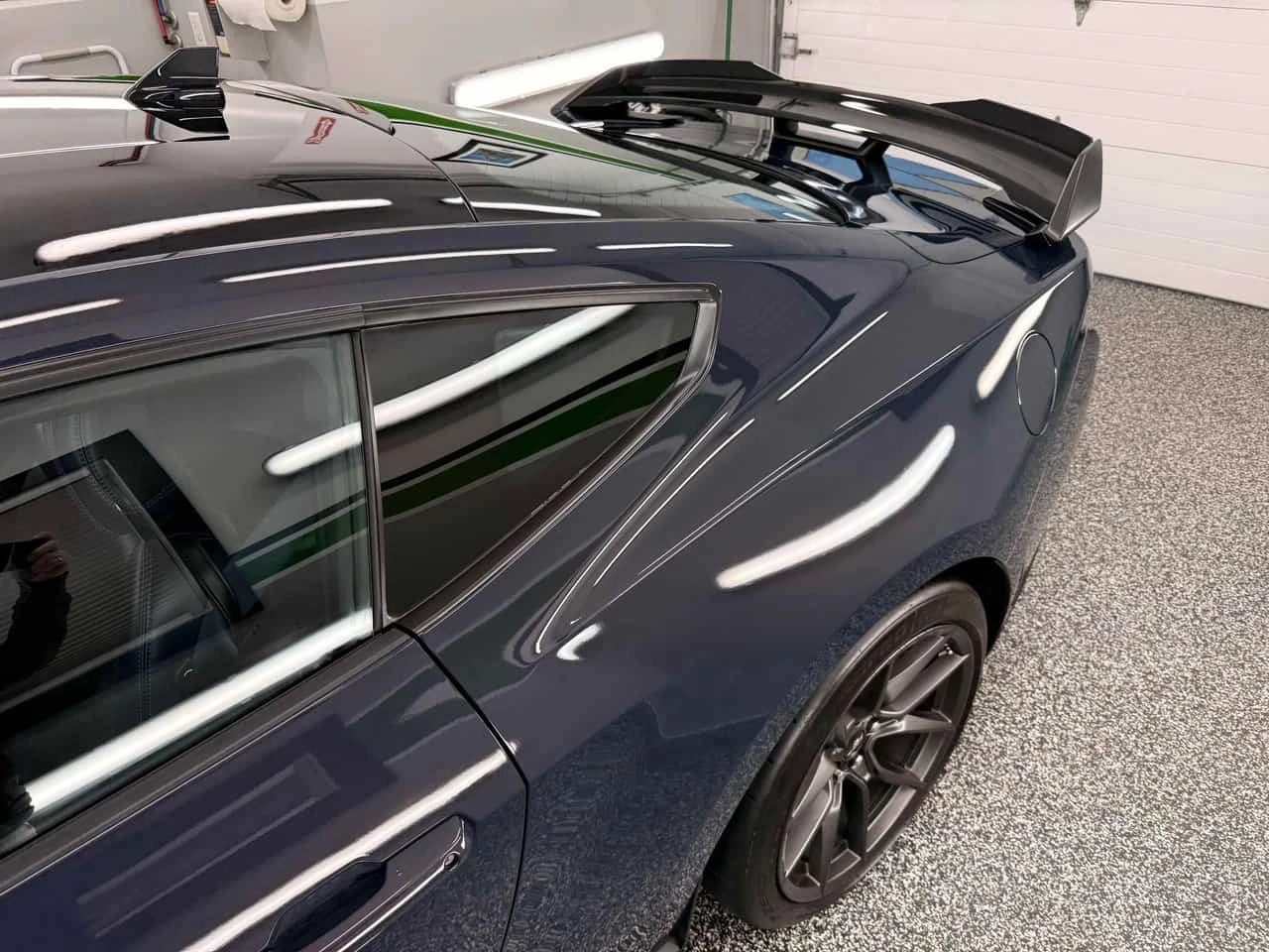 Ford Mustang * DARK HORSE *  KEYLESS *  | Mobile.bg � ����������� 12