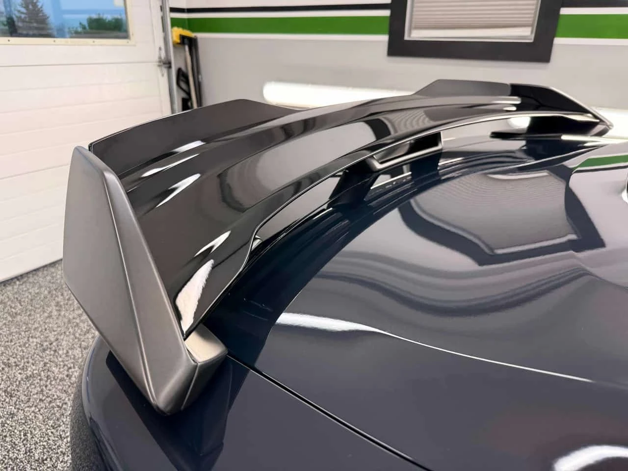 Ford Mustang * DARK HORSE *  KEYLESS *  | Mobile.bg � ����������� 13