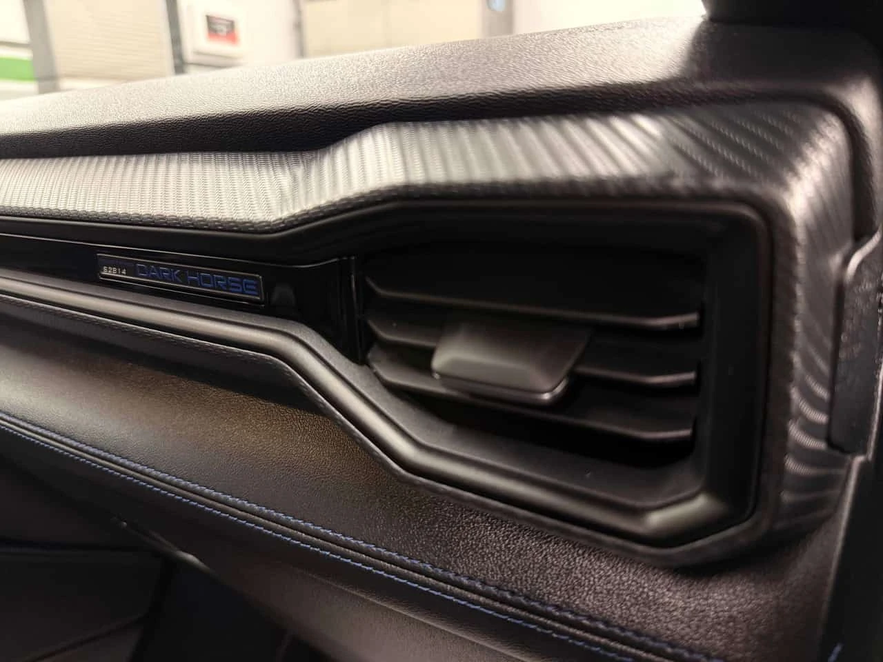Ford Mustang * DARK HORSE *  KEYLESS *  | Mobile.bg � ����������� 17