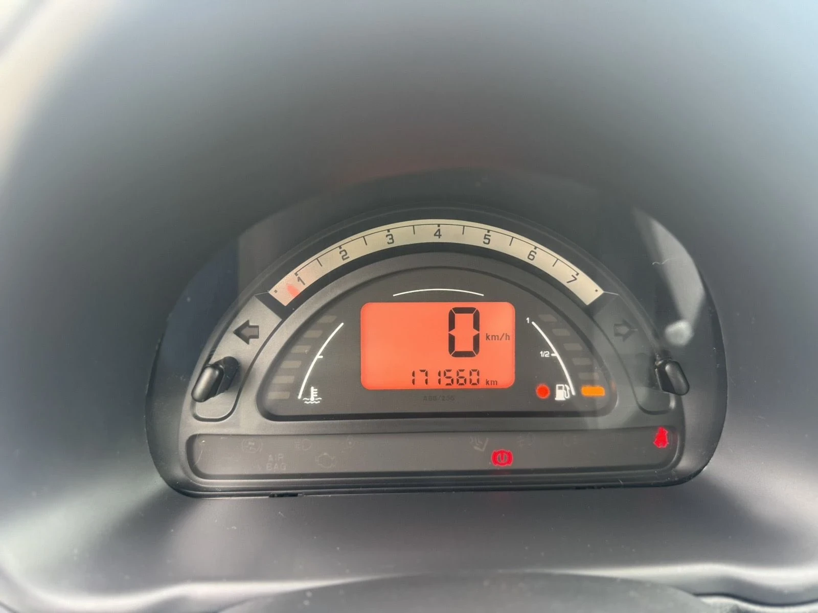 Citroen C3, снимка 8 - Автомобили и джипове - 56658490