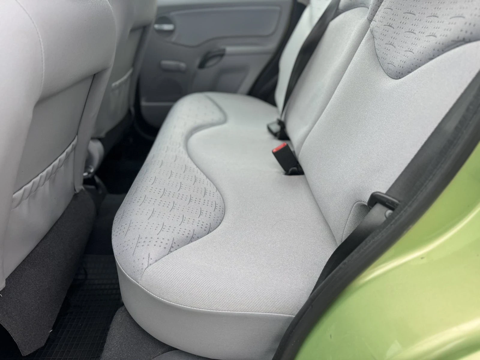 Citroen C3, снимка 6 - Автомобили и джипове - 56658490