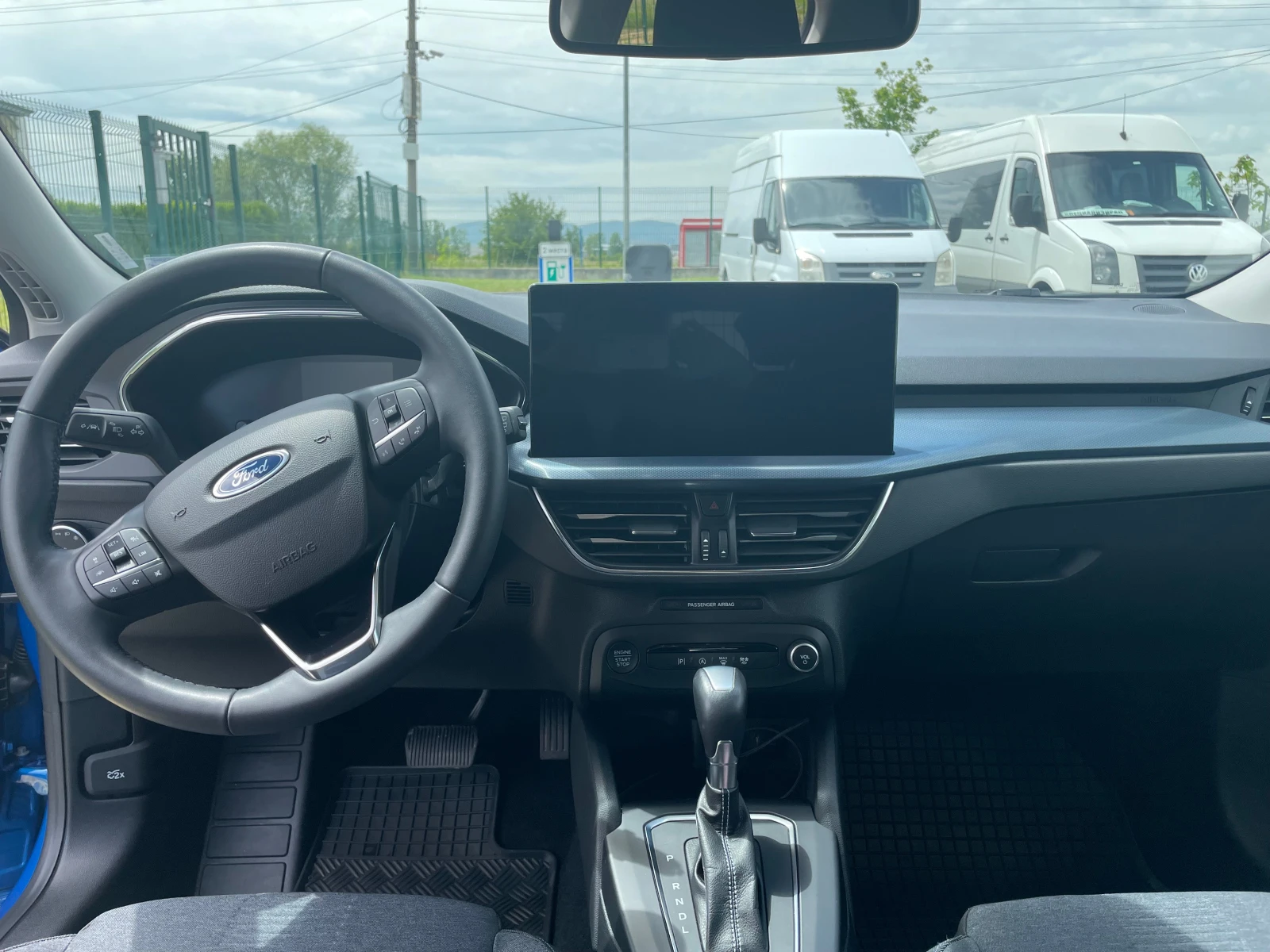 Ford Focus Active, снимка 7 - Автомобили и джипове - 56664728