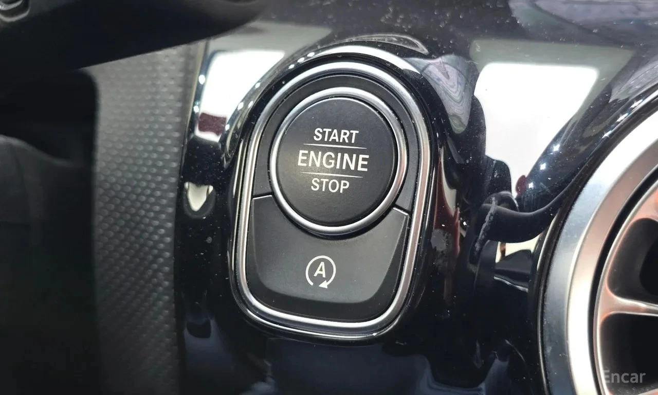 Mercedes-Benz CLA * AMG 45 S 4MATIC+ * , снимка 13 - Автомобили и джипове - 56734352