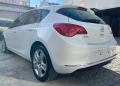 Opel Astra 1.4 Газ/Бензин - изображение 4