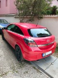 Opel Astra turbo - изображение 2