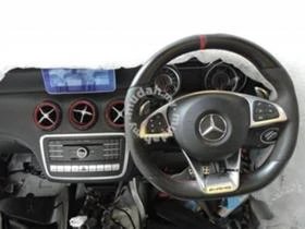 Mercedes-Benz GLA, снимка 4