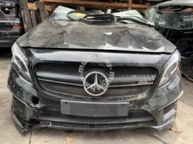 Mercedes-Benz GLA, снимка 7