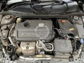 Mercedes-Benz GLA, снимка 8