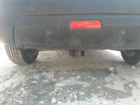 Nissan Qashqai 1.6i ксенон, снимка 12