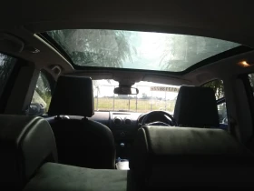 Nissan Qashqai 1.6i ксенон, снимка 8