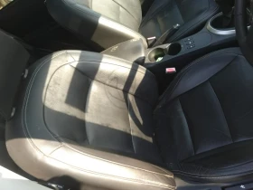 Nissan Qashqai 1.6i ксенон, снимка 9