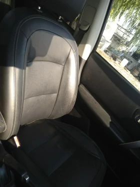 Nissan Qashqai 1.6i ксенон, снимка 10