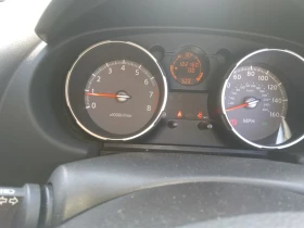 Nissan Qashqai 1.6i ксенон, снимка 7