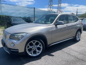 BMW X1 1.8 d x-Drive FACE, снимка 1