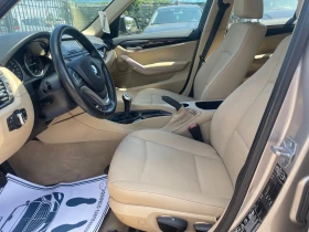 BMW X1 1.8 d x-Drive FACE, снимка 7