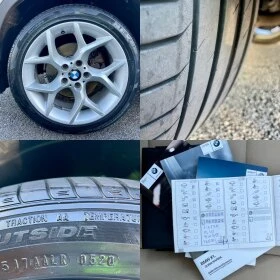 BMW X1 1.8 d x-Drive FACE, снимка 17