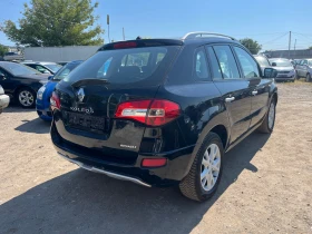Renault Koleos 2.0 ДИЗЕЛ 4Х4, снимка 4