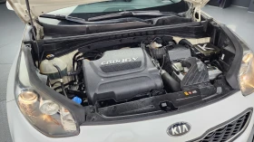 Kia Sportage 2.0 2WD TRENDY autogeorge.com, снимка 5