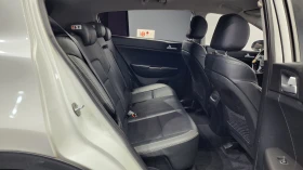 Kia Sportage 2.0 2WD TRENDY autogeorge.com, снимка 11