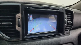 Kia Sportage 2.0 2WD TRENDY autogeorge.com, снимка 14