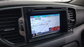 Kia Sportage 2.0 2WD TRENDY autogeorge.com, снимка 13