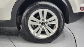 Kia Sportage 2.0 2WD TRENDY autogeorge.com, снимка 4