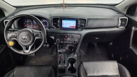 Kia Sportage 2.0 2WD TRENDY autogeorge.com, снимка 6