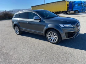 Audi Q7 V12 TDI, снимка 3
