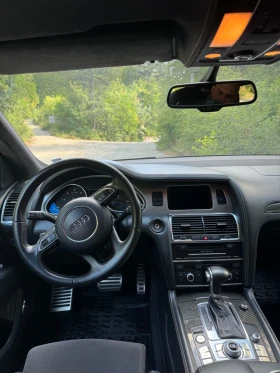 Audi Q7 V12 TDI, снимка 6